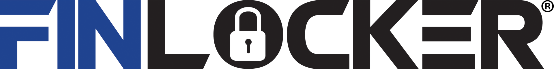 Finlocker Logo